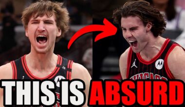 The Chicago Bulls Are SHOCKING THE NBA…