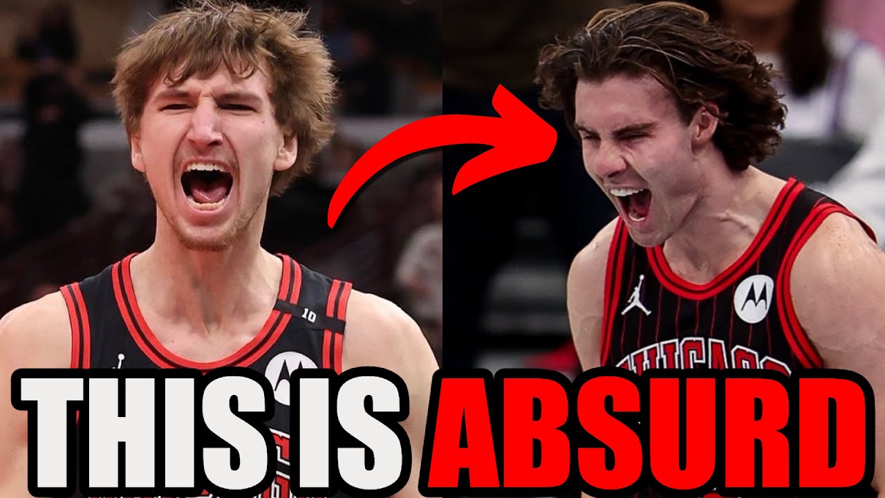 The Chicago Bulls Are SHOCKING THE NBA…