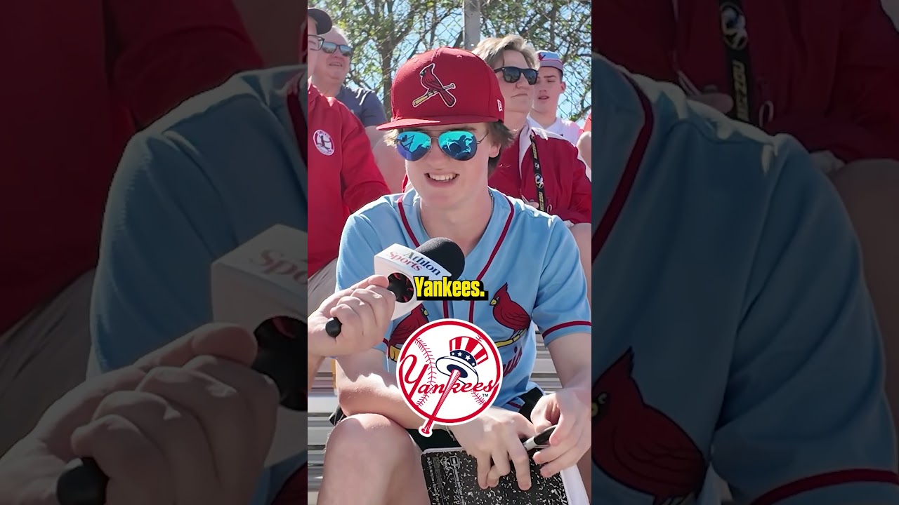 Who do YOU think has the worst fans in baseball?