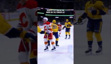 YOU'RE A POWERPLAY WIZARD, MARCHY! 🪄