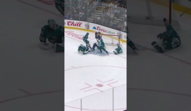 It was, in fact, going in.