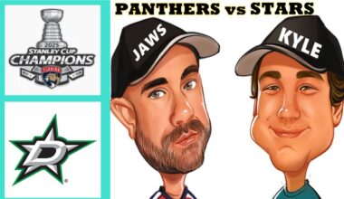 Florida Panthers vs Dallas Stars Watch Party Stream BONUS Game 7 WS Coverage AFTER Hockey