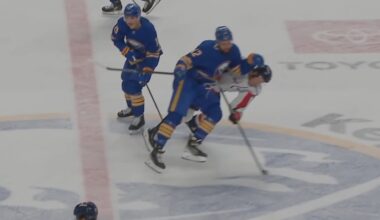 Jordan Greenway ❌ Illegal Check to Head ❌ Against Declan Chisholm