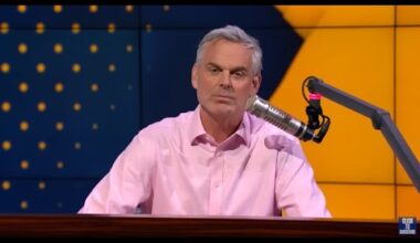 THE HERD | Colin Cowherd SHOCKS, Seattle Seahawks Are NOT A Top 10 Team In The NFL