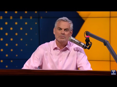 THE HERD | Colin Cowherd SHOCKS, Seattle Seahawks Are NOT A Top 10 Team In The NFL