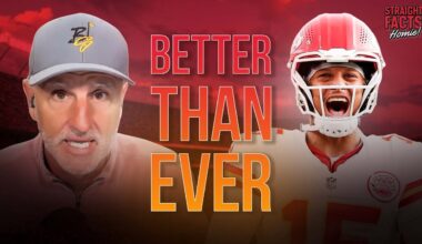 The Most Complete Kansas City Chiefs Team We’ve Ever Seen