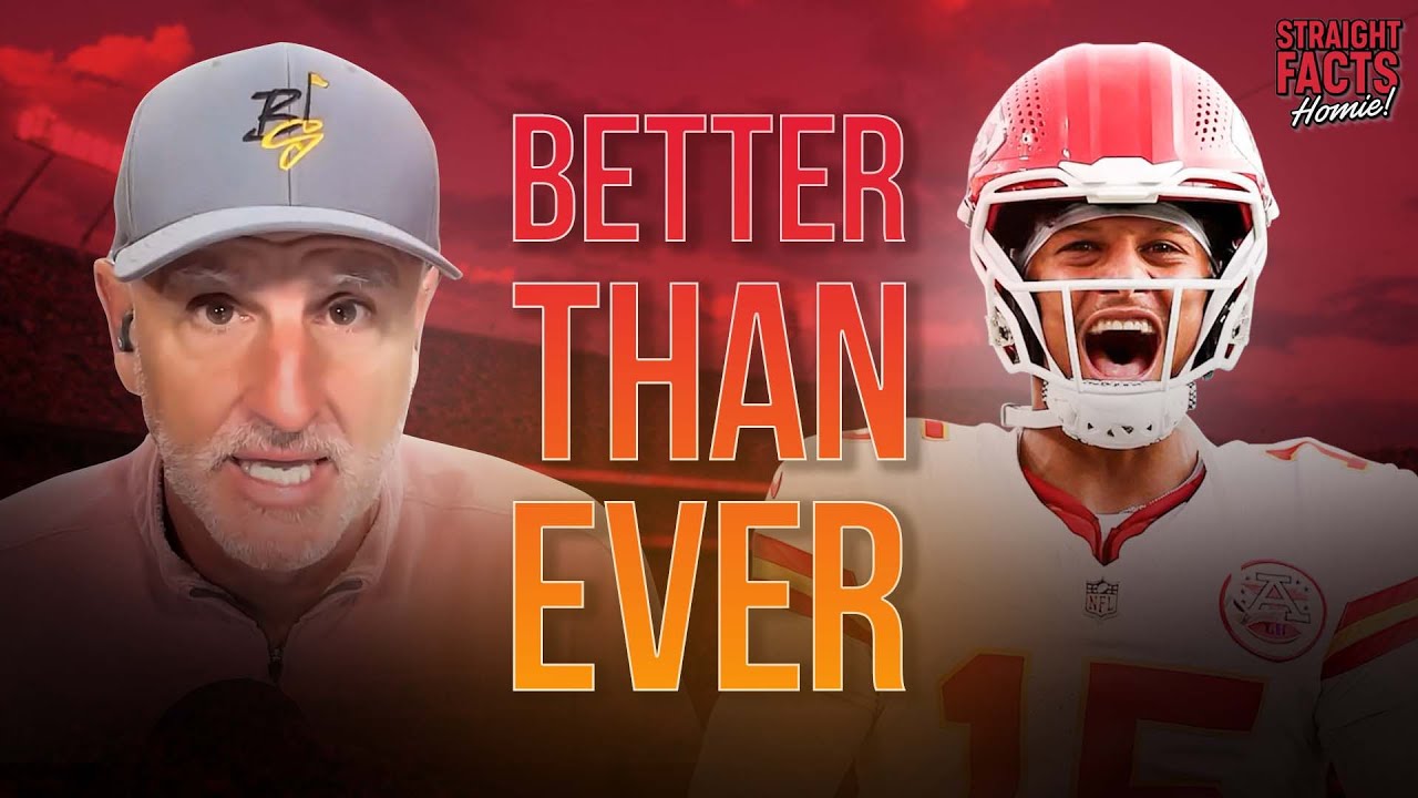 The Most Complete Kansas City Chiefs Team We’ve Ever Seen