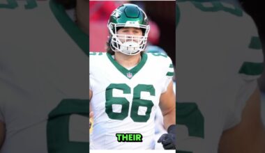 New York #Jets Offense GRADES #shorts #NFL (BADLANDS)