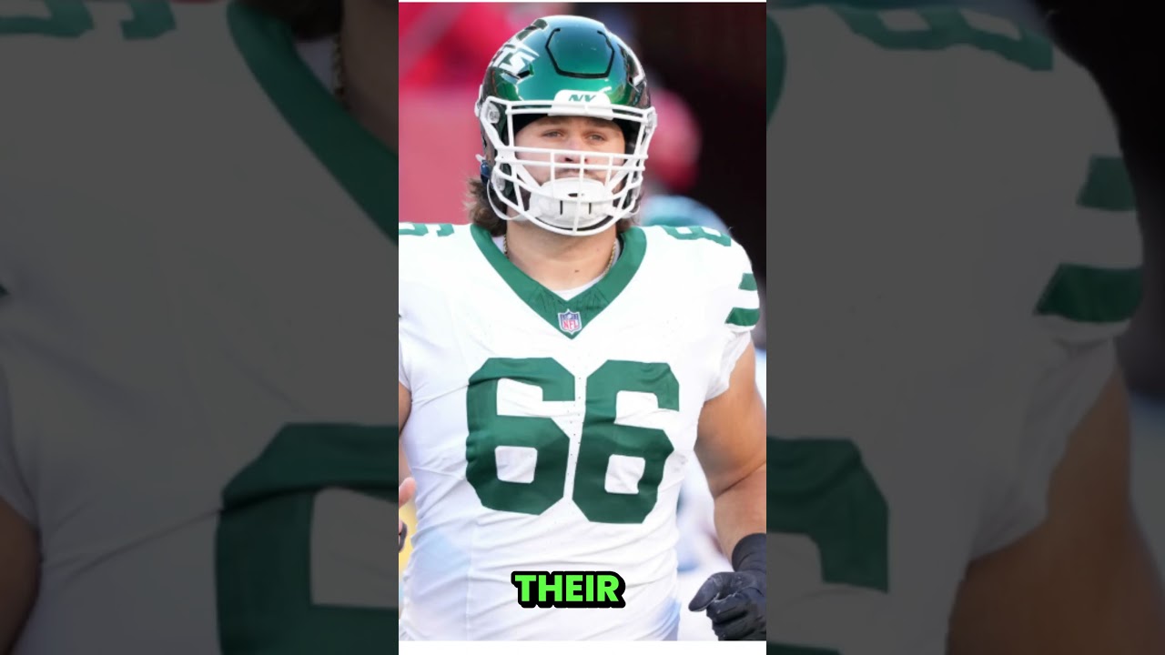 New York #Jets Offense GRADES #shorts #NFL (BADLANDS)