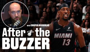 The Miami HEAT Are The FASTEST Team In The NBA 🏀💨