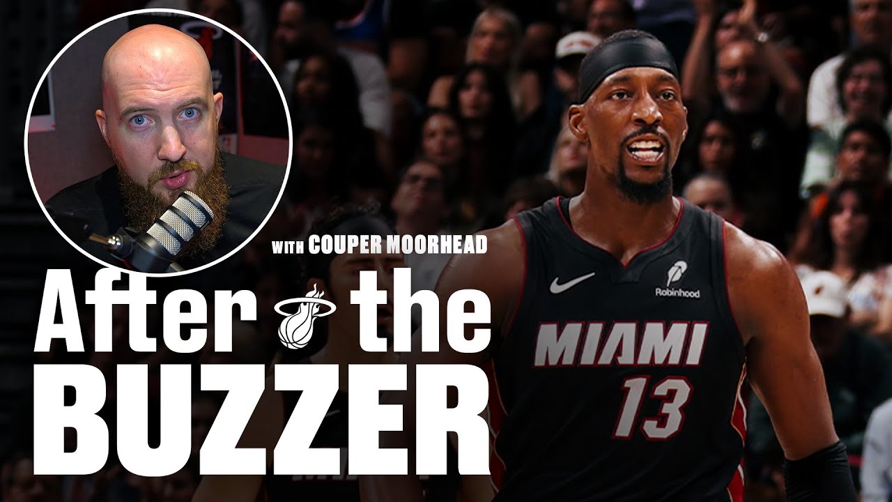 The Miami HEAT Are The FASTEST Team In The NBA 🏀💨