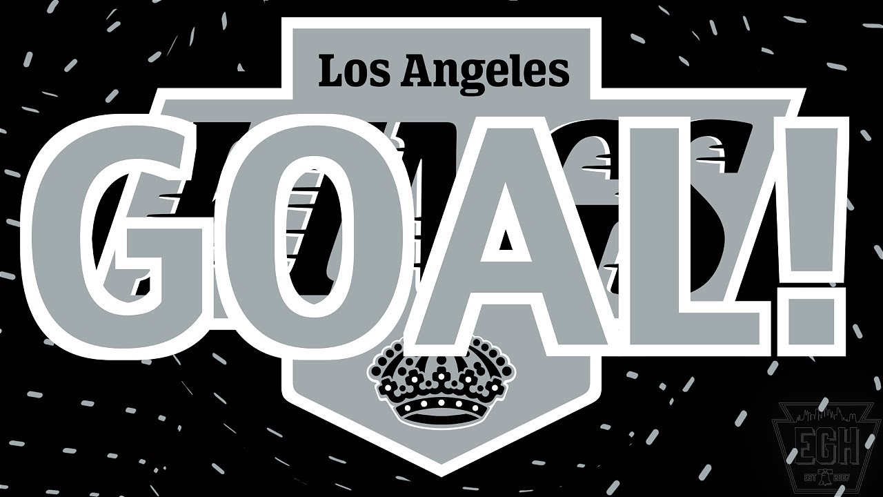 Los Angeles Kings 2026 Goal Horn (Stadium Version)