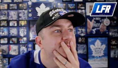 LFR19 - Game 12 - I Hate Game Sevens - Maple Leafs 5, Flyers 2