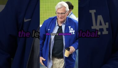 How Will Mark Walter CHANGE THE LAKERS?! 🤔 #markwalter #losangeleslakers #nba