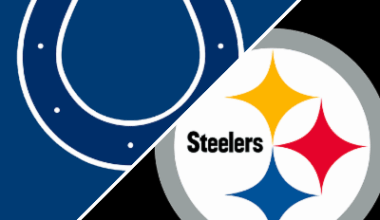 Post Game Thread: Indianapolis Colts at Pittsburgh Steelers