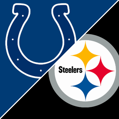 Post Game Thread: Indianapolis Colts at Pittsburgh Steelers