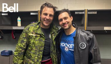 A throwback comeback victory in Minnesota? YOU BETCHA!