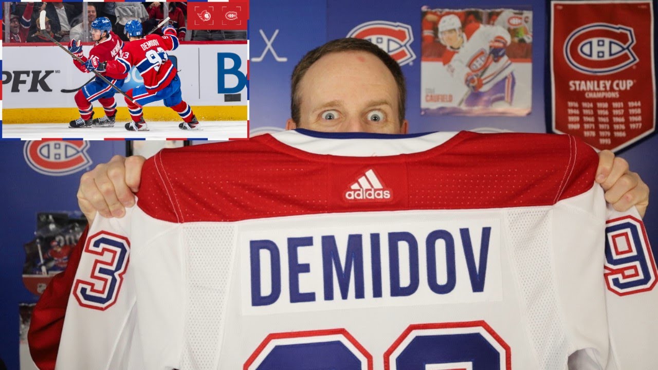 Habs UNBEATEN in OT, Formula Not Ideal, But it's WORKING So Far...