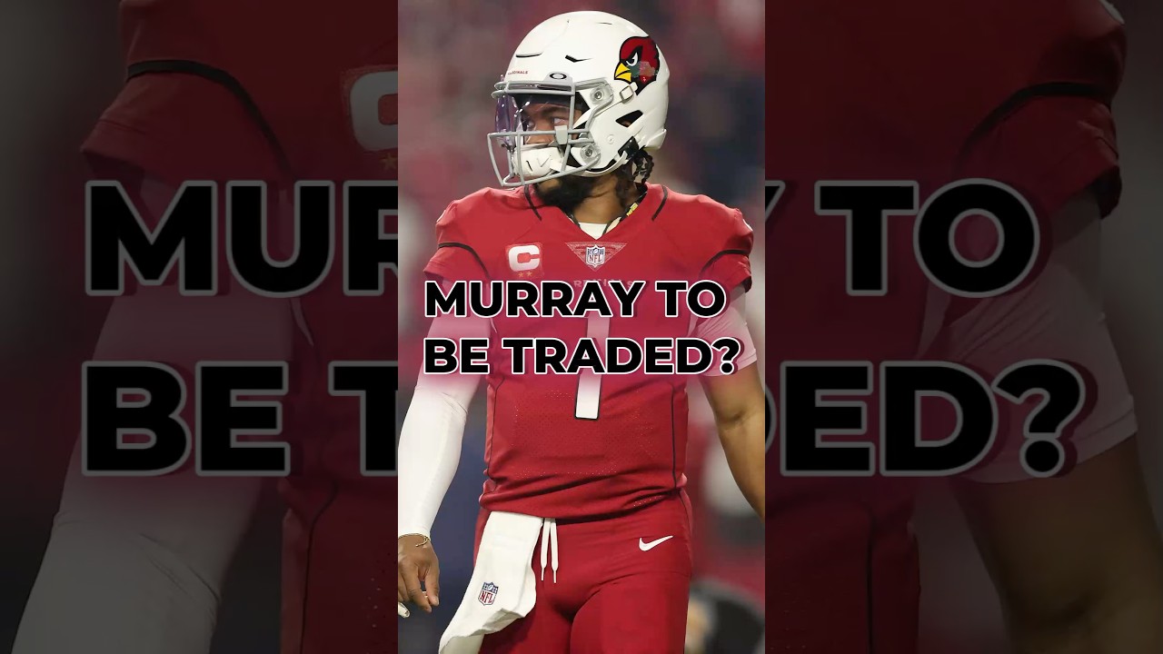WILD Kyler Murray Cardinals-Jets Trade Idea #shorts #cardinals #jets