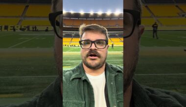 Colts Feel They Beat Themselves in 27-20 Loss to Steelers