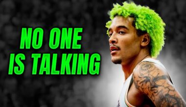 San Antonio Spurs Secret Weapon Nobody Talks About!