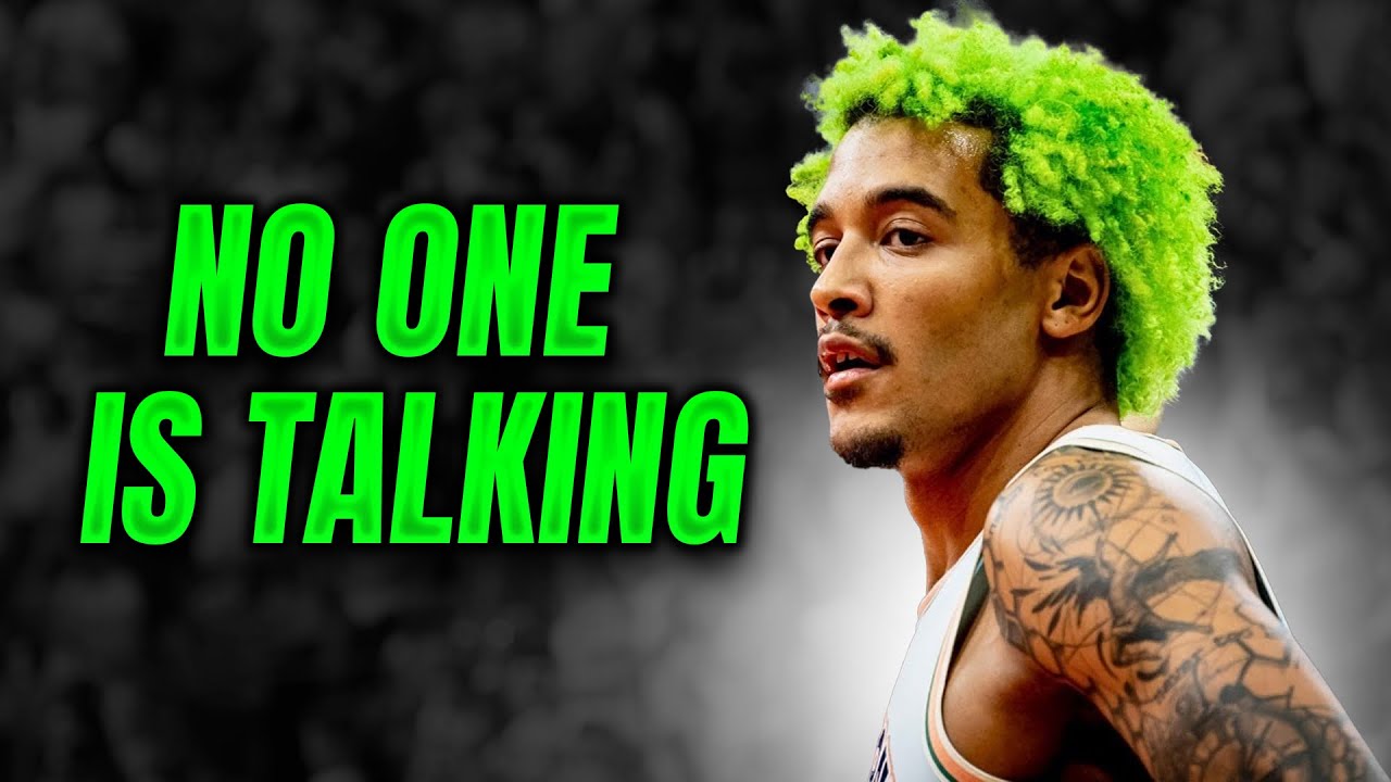 San Antonio Spurs Secret Weapon Nobody Talks About!