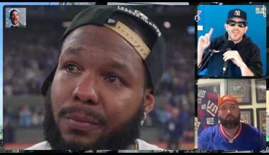 Yankees Post Game: THE BLUE JAYS CHOKED! 🤯 Vlad Jr & Big Papi MOCK YANKEES… then COLLAPSE