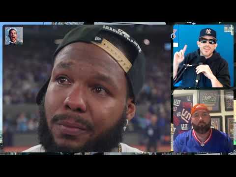 Yankees Post Game: THE BLUE JAYS CHOKED! 🤯 Vlad Jr & Big Papi MOCK YANKEES… then COLLAPSE