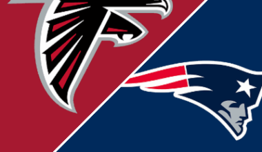 Post Game Thread: Atlanta Falcons at New England Patriots