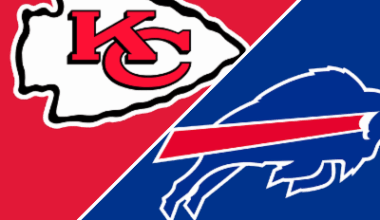 Post Game Thread: Kansas City Chiefs at Buffalo Bills