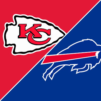 Post Game Thread: Kansas City Chiefs at Buffalo Bills