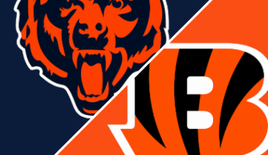 Post Game Thread: Chicago Bears at Cincinnati Bengals