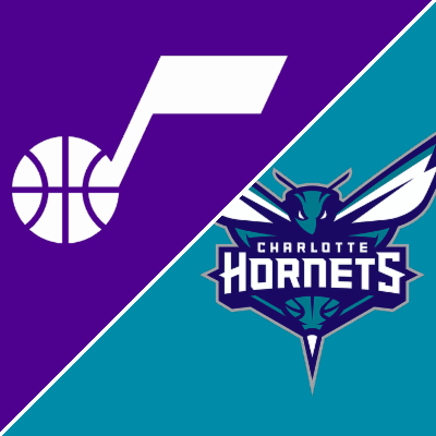[Post Game] The Utah Jazz (2-4) lose to the Charlotte Hornets (3-4) 126-103