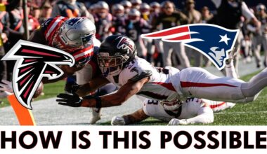 ARE THE ATLANTA FALCONS CURSED?!