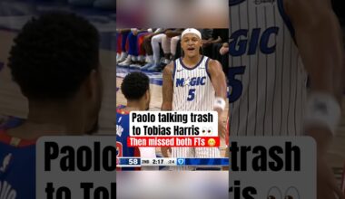 Paolo & Tobias chirping 🍿