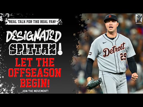 LIVE! Let The Offseason Begin! YANKEES Got Work To Do