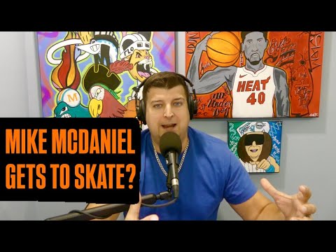 Miami Dolphins Reportedly Want Mike McDaniel For Rebuild | How Can Stephen Ross Keep Him Around?