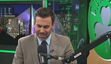 Celtics shut down Donovan Mitchell, Josh Minott and Neemias Queta log career nights | SOUND OFF