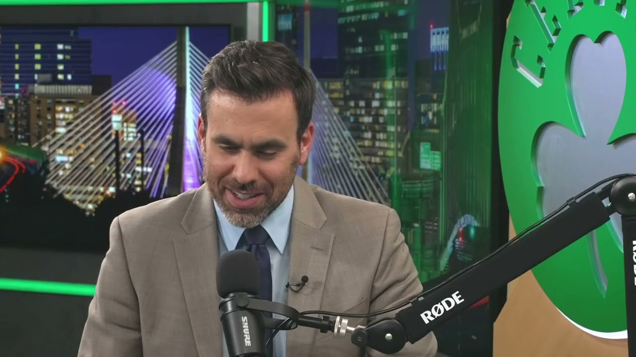 Celtics shut down Donovan Mitchell, Josh Minott and Neemias Queta log career nights | SOUND OFF