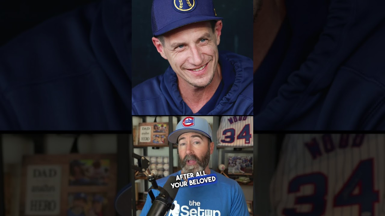 Cubs Fan Reacts to Brewers' Ridiculous NLDS Celebration
