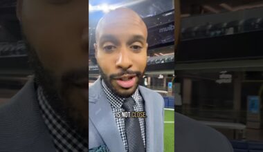 The #Saints Are Not Close, A Dismal Performance Against The Rams Was Proof In Tyler Shough’s Debut