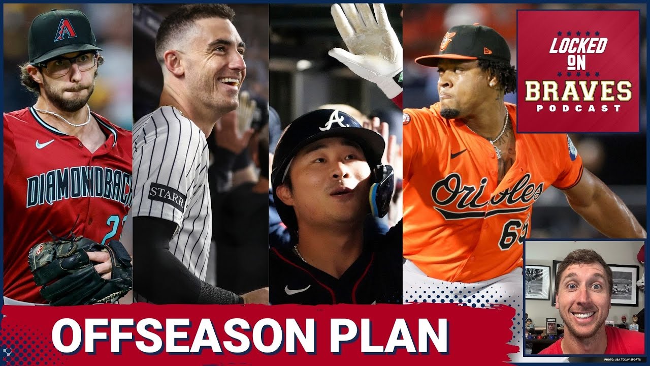 The Ideal Offseason for the Atlanta Braves Heading Into 2026
