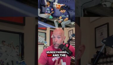 HEARTBREAK in Seattle! Mariners ELIMINATED from Playoffs – Fans in Shock After Crushing Loss