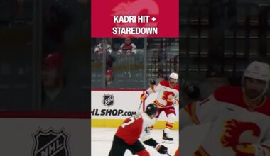 Drop + Stare 💥👀