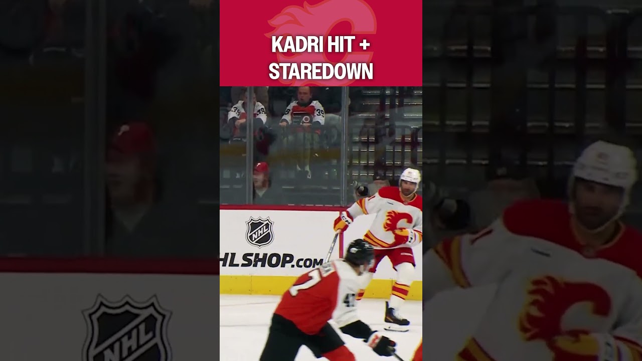 Drop + Stare 💥👀