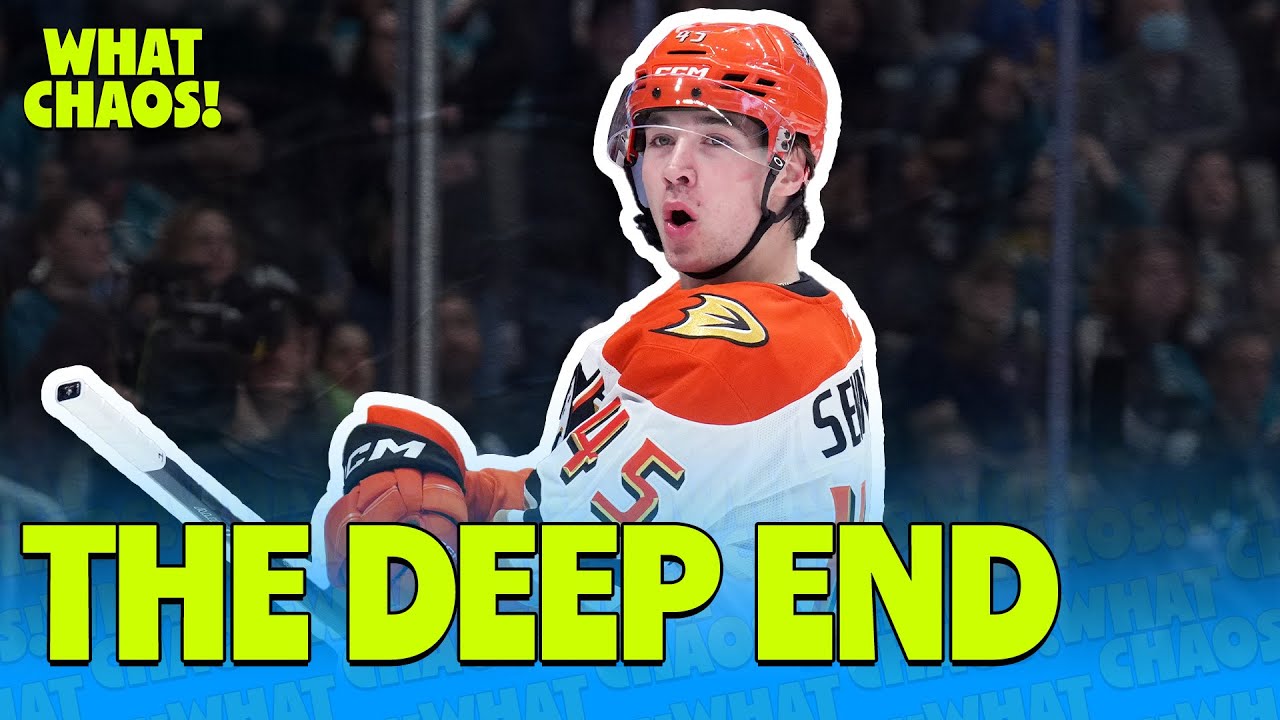 We're falling in love with Beckett Sennecke & the Ducks