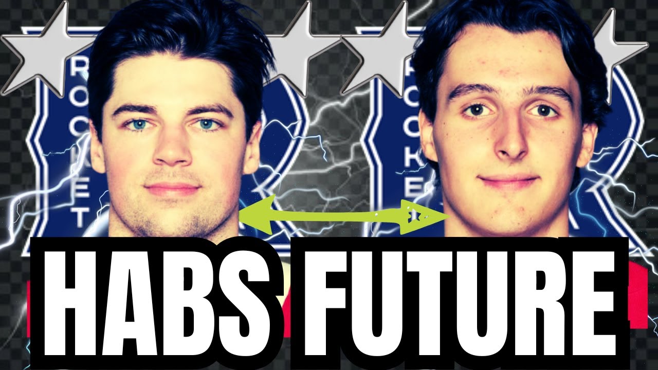 The Montreal Canadiens Prospect Jared Davidson Is FORCING a Call-Up!