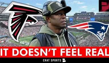 How Does THIS Keep Happening To The Atlanta Falcons?!