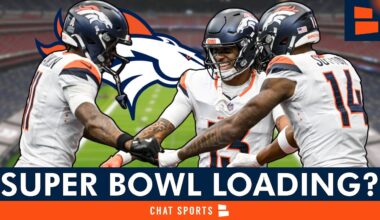The NFL Wasn’t Ready For THIS Version Of The Denver Broncos | Broncos News