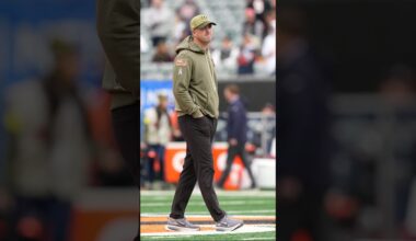 THIS IS WHY The Bengals Lost To The Bears | Fire Zac Taylor & Duke Tobin During #shorts